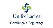 UNIFX COMERCIO DE LACRES DE SEGURANCA logo