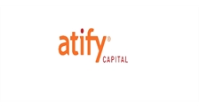 Logo de ATIFY CAPITAL