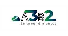 A3B2 EMPREENDIMENTO logo