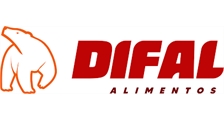 Logo de DIFAL ALIMENTOS LTDA