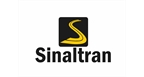 Por dentro da empresa SINALTRAN Logo