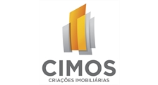 Cimos Criações Imobiliárias logo