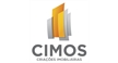 Por dentro da empresa Cimos Criações Imobiliárias Logo