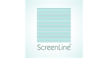 Logo de ScreenLine Brasil