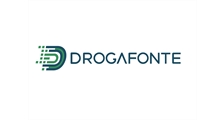 Logo de Drogafonte LTDA