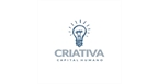 Por dentro da empresa Criativa Capital Humano Logo
