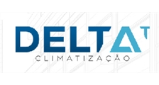 Logo de Delta T Climatização