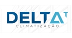 Por dentro da empresa DELTA T CLIMATIZAÇÃO LTDA Logo
