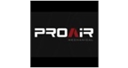 Por dentro da empresa PROAIR MECHANICAL Logo