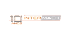 INTERMACH logo