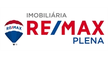 Logo de RE/MAX PLENA
