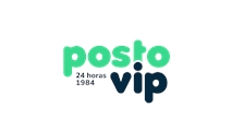 Logo de POSTO VIP