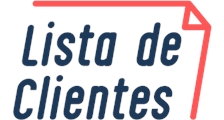 Logo de Lista de Clientes Cursos e Marketing LTDA