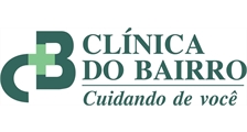 Logo de Clínica do Bairro