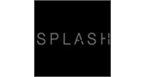 Por dentro da empresa SPLASH Logo