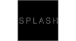 Por dentro da empresa SPLASH Logo