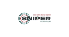 SNIPER DISTRIBUIDORA logo