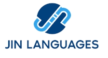 Logo de Jin Languages