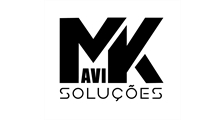 MAVIK SOLUCOES logo