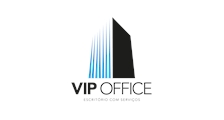 Logo de VIP OFFICE Escritorios com serviços