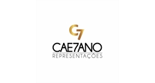 Logo de CAETANO REPRESENTACOES