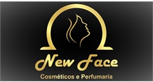 NEW FACE logo