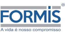Formis instrumentos de medição logo