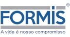 Por dentro da empresa Formis - Instrumentos de Medição Logo