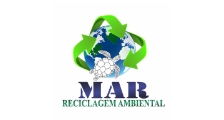 Logo de Mar Reciclagem Ambiental