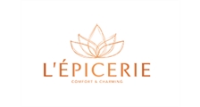 Logo de L'epicerie