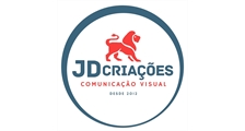 Logo de JD Projetos