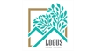 Por dentro da empresa Logus Imóveis Ltda Logo