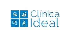 Clínica Ideal logo