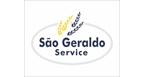 Por dentro da empresa São Geraldo Sevice Logo