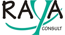 Logo de Raya Consult