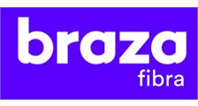 BRAZA logo