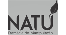 Logo de Natú Farmácia de Manipulação