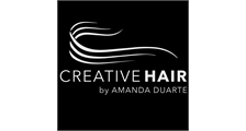 Creative Hair by Amanda Duarte logo