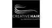 Por dentro da empresa Creative Hair by Amanda Duarte Logo
