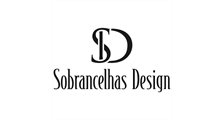 Logo de Sobrancelhas Design