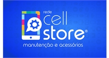 Logo de Cell store