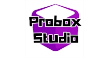 Logo de Probox Studio Informática