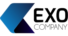 Logo de EXO Company