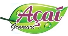 açaí grumari logo
