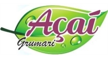 Logo de AÇAI GRUMARI
