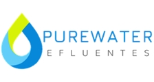 Purewater Efluentes logo