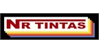 Por dentro da empresa NR Tintas Logo