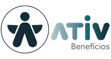 Logo de Ativ Beneficios