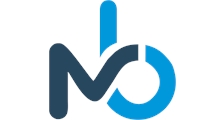 MB Finance logo