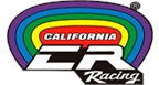 Por dentro da empresa CALIFORNIA RACING Logo